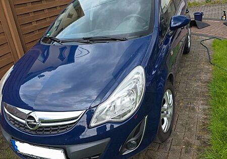 Opel Corsa 1.2 ecoFLEX