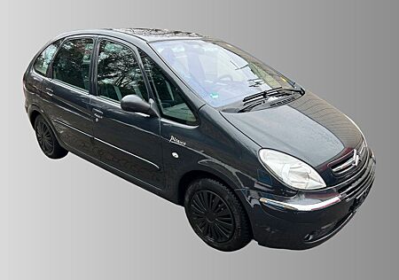Citroën Xsara Picasso 1.6/1-Hand/Tempomat/TÜV