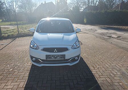 Mitsubishi Space Star 1.0 MIVEC Active Active