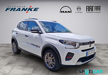 Citroën C3 Turbo 100 Stop&Start MAX*LED*RFK*DAB*CARPLAY*