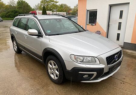 Volvo XC 70 XC70 Momentum 2WD