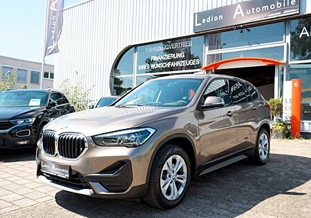 BMW X1 Baureihe xDrive 18 d Advantage Sport