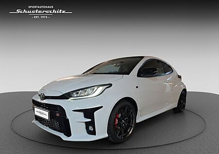 Toyota Yaris GR HIGH-PERFORM MILLTEK+EVENTURI+BLOW-OFF