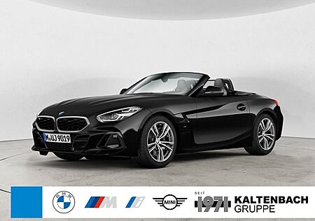 BMW Z4 sDrive20i Aut. M-Sport LEDER NAVI LED HUD