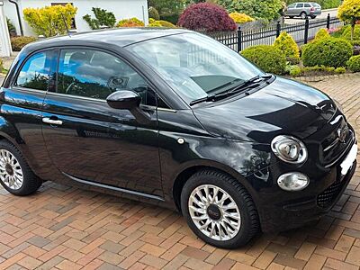 Fiat 500 1.2 8V 120th