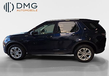 Land Rover Discovery Sport Hybrid R-Dynamic S AWD