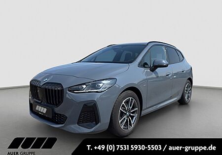 BMW 218d Active Tourer TAGESZULASSUNG!