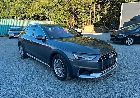 Audi A4 Allroad quattro 40 TDI S tronic 150KW
