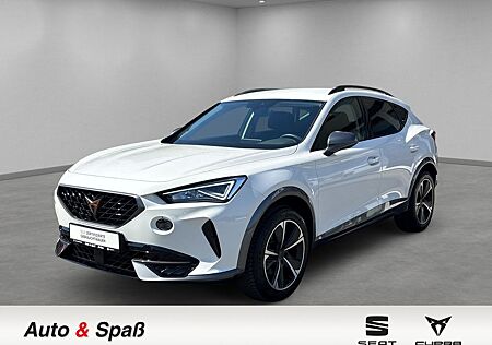 Cupra Formentor 1.5 TSI