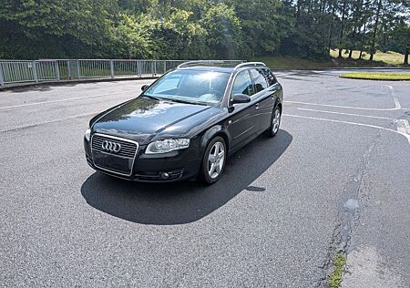 Audi A4 2.0 TDI Avant