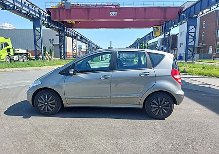 Mercedes-Benz A 170 A -Klasse TÜV neu