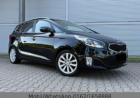 Kia Carens UEFA Euro 2016 Navi Kamera 1Hand AHK