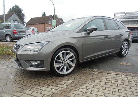 Seat Leon ST 1.8 TSI FR** AUTOAMTIK** NAVI **EURO-6