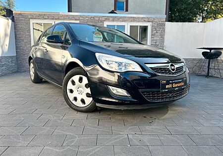 Opel Astra J*STEUERKETTE NEU*HU NEU*4 SEASON*