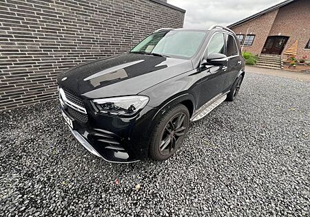 Mercedes-Benz GLE 450 d 4MATIC -