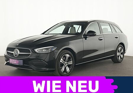 Mercedes-Benz C 220 Avantgarde Navi|Kamera|HeadUp|SHZ|PDC