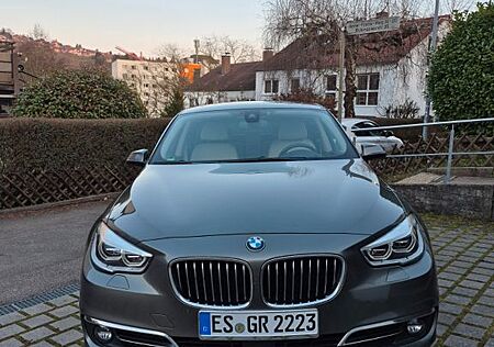 BMW 535i 535 Gran Turismo Gran Turismo Luxury Li...