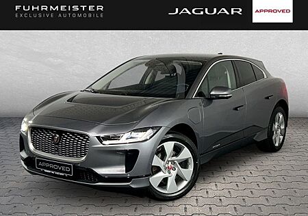 Jaguar I-Pace EV400 S (21MY) ACC Einparkhilfe ASPC