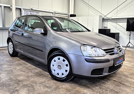 VW Golf Volkswagen V Lim. Trendline|KLIMA|1.HAND|SCHECKHEFT