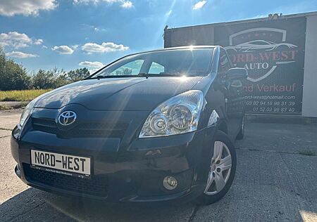 Toyota Corolla Verso 1.8 Sol TÜV03/27!!!