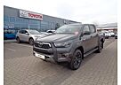 Toyota Hilux Double Cab Invincible 4x4 - mit 3,5T AHK!