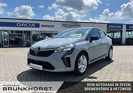 Renault Clio TCe 90 X-Tronic Evolution+Easylink+SHZ+Klim