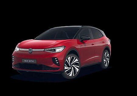 VW ID.4 Volkswagen GTX 4Motion *TopLeasing*IQ-Light*DCC*Pano*