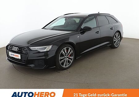 Audi A6 55 TFSIe quattro sport Aut.*NAVI*ACC*CAM*PDC*