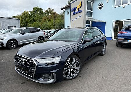 Audi A6 Avant 45 TDI quatt S line Matrix-LED ACC HUD