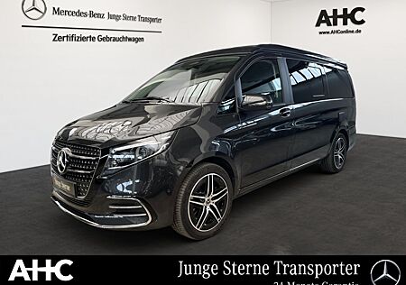 Mercedes-Benz V 250 Marco Polo 4x4 AMG 5 Sitze AIRMATIC SOUND
