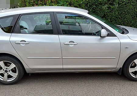 Mazda 3 2.0 Active Active