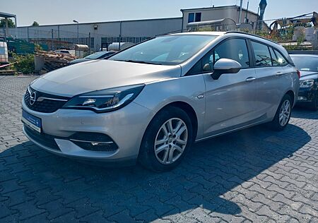 Opel Astra K Sports GW Garantie inkl. TÜV, Insp neu