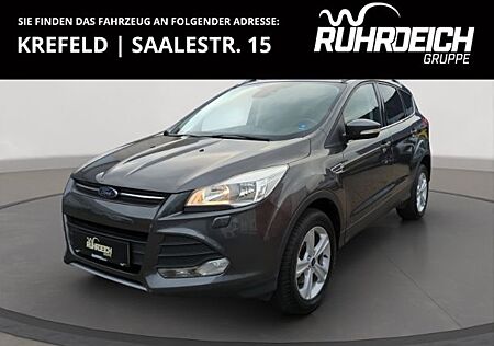 Ford Kuga Sync Edition 1.5 EcoBoost El. Heckklappe SH