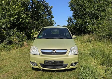 Opel Meriva Edition 1.4 TWINPORT Edition