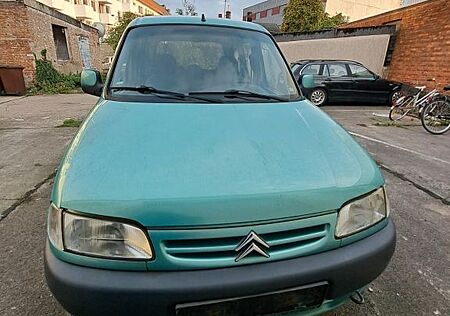 Citroën Berlingo 1.6 16V Chrono Chrono