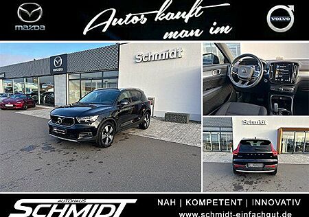 Volvo XC 40 XC40T3 Momentum Pro Momentum Pro 2WD