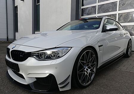 BMW M4 Coupe Competition/Driver´s/Carbon/HiFi/Aero
