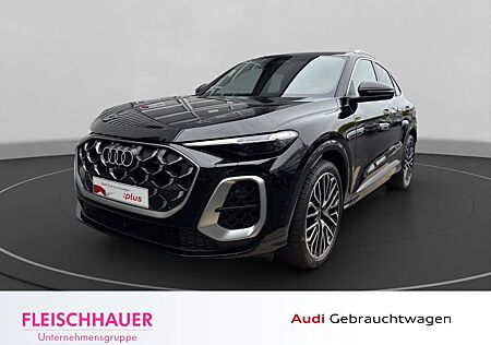 Audi SQ5 Sportback 3.0 TFSI quattro PANO HUD MASSAGE