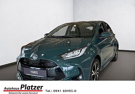 Toyota Yaris 1,5 l Hybrid Teamplayer inkl. Comfortpaket