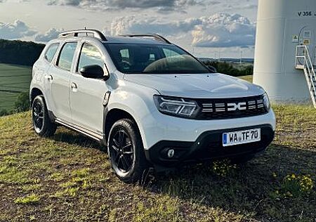 Dacia Duster TCe 100 ECO-G Essential Essential