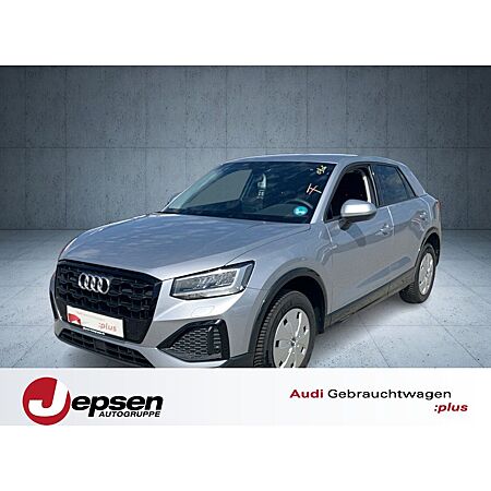 Audi Q2 leasen