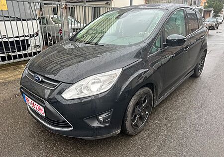 Ford C-Max Business Edition