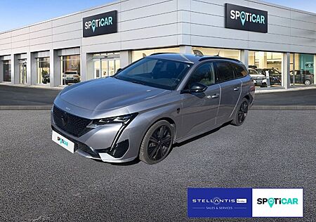 Peugeot 308 1.5 BlueHDi SW 130 GT (EURO 6d)