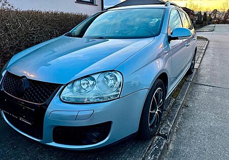 VW Golf Volkswagen 1.4 Trendline Variant Trendline