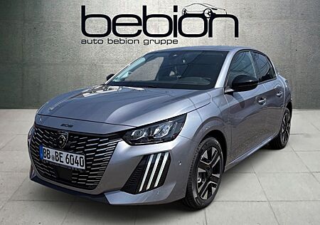 Peugeot 208 1.2 110 Allure PDC LED KeyLess KlimaA