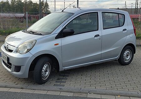 Daihatsu Cuore 1.0 CooLine