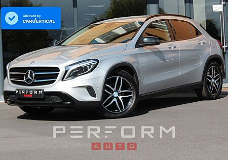 Mercedes-Benz GLA 200 GLA -Klasse CDI / d