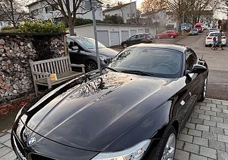 BMW Z4 sDrive23i - E89 - Winterpreis