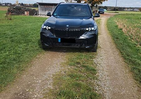 BMW X5 xDrive50e -M Sport_Paket_Pro und Komfortpaket