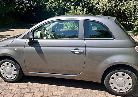 Fiat 500 1.2 8V Pop Pop